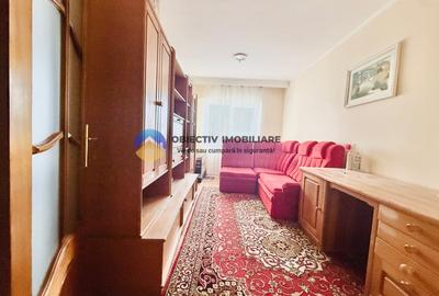 Apartament cu 3 camere decomandat în Dărmănești - 16