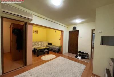 Apartament cu 2 camere decomandat, mobilat în Spitalului - 1