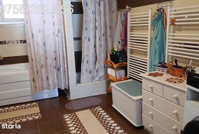 Casă cu 3 camere în Racșa - 8