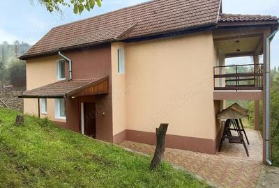 Casă cu 6 camere în Valea - 8