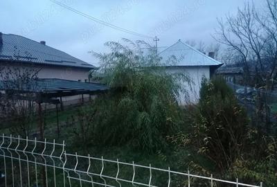 De vanzare casa batraneasca comuna Gornet Cricov - 4