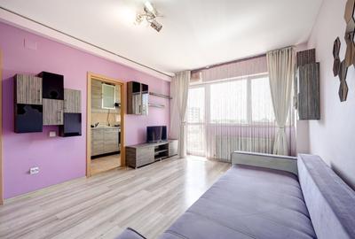 Garsonieră semidecomandată în Brâncoveanu - 4