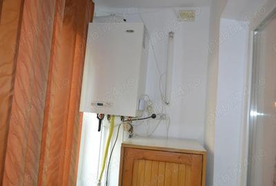 Inchireiez apartament 2 camere zona Comisariat - 3