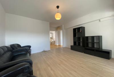 Apartament cu 2 camere decomandat, mobilat în Lujerului - 2