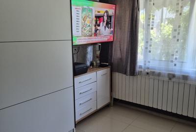 Garsoniera 21 mp -  Navodari - 30.000 euro (Cod E2) - 4