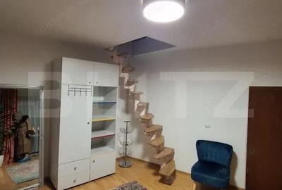 Casa de inchiriat in Schei cu vedere spre Tampa, curte proprie si garaj - 7