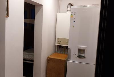 Apartament cu 2 camere în Central - 2