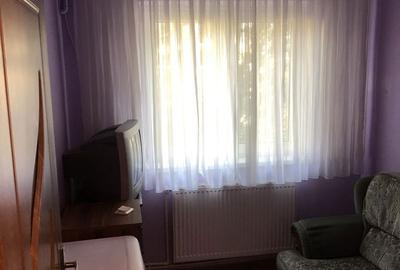 Apartament cu 3 camere în Central - 4