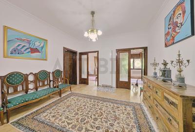 Zero comision, 120mp birou elegant in vila eclectica, Polona - Tunari - 4