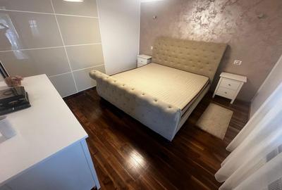 CASA INDIVIDUALA 4 CAMERE, - 167 MP UTILI, GARAJ, MOBILATA LUX, BECI - 7