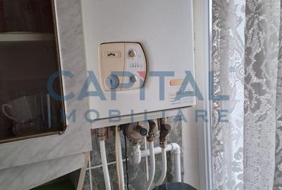 Comision 0%, apartament 2 camere in zona Moroasa - 6