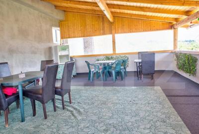 Spatiu Comerical Restaurant 15 camere, 1050mp, Josenii Barga - 3