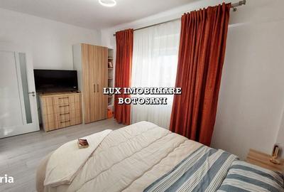 Apartament cu 3 camere decomandat în Central - 2