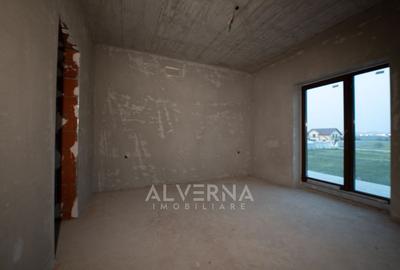 Casa individuala 303mp | 5 camere + birou | garaj | Grigorescscu - 9