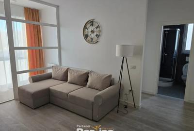 Apartament cu 2 camere, mobilat în Central - 7