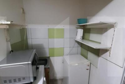 Garsoniera de vanzare, 9.60 mp, zona Lugojului - 4
