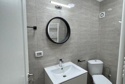 AP. 3 cam., balcon, Parcare inclusa - Cittadella Garden-APEDUCTULUI - 8