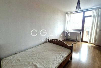 Apartament cu 3 camere semidecomandat, mobilat în Piața Cluj - 7