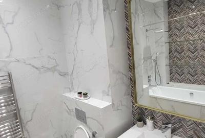 Garsonieră în Olimpia-Stadion