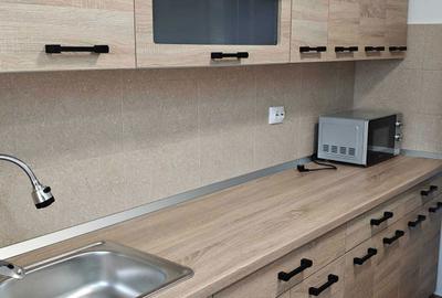 Apartament cu 3 camere decomandat în Alexandru cel Bun - 3