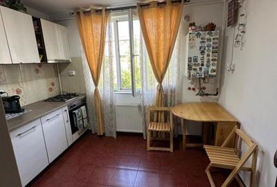 Apartament cu 2 camere decomandat în Brazda lui Novac - 5