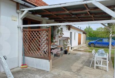Blitz Arad va ofera spre vanzare casa superba in Loc. Varfur - 1