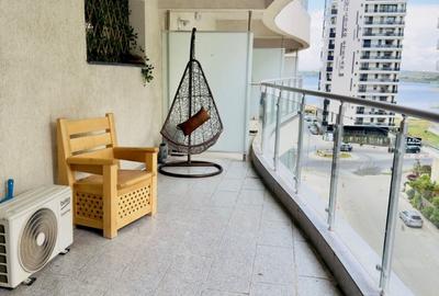 Studio cu Vedere Panoramica la Mare - Casa del Mar - 9