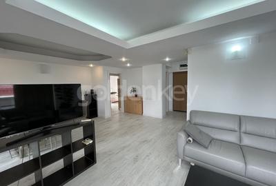 Apartament cu 4 camere langa parc | garaj si terasa - 3