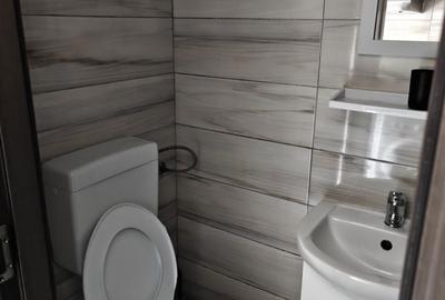 Apartament nedecomandat în Bularga - 3