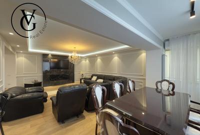 Apartament 3 camere - 135 mp-premium-Faleza Nord - 6