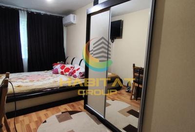 Apartament cu 4 camere semidecomandat, mobilat în Brâncoveanu - 14