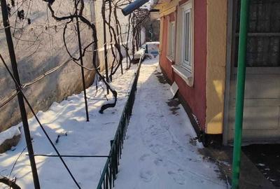 Casă cu 4 camere în Central - 4