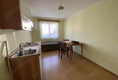Garsonieră decomandată în Central - 1