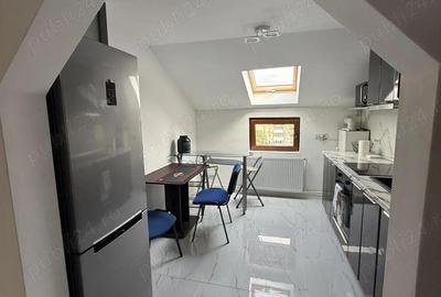 Apartament cu 3 camere decomandat, mobilat în Spitalul Județean - 6