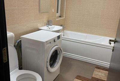 Apartament cu 2 camere decomandat în Sânpetru - 13