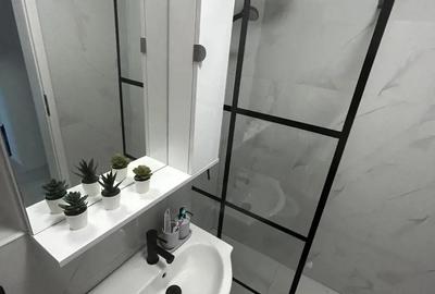 Apartament 2 camere Complet Mobilat si Utilat + Loc de parcare Pollux - 6