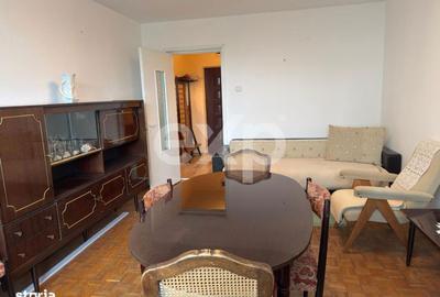 Apartament cu 2 camere decomandat, mobilat în Narcisa - 8