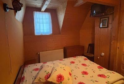 Casă cu 4 camere în Arieșeni - 7