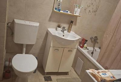 Apartament cu 2 camere nedecomandat în Florești - 2