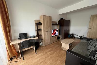 Apartament 2 camere 38 m2 + Balcon 10 m2 - 2