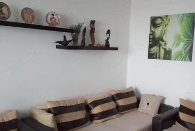 Inchiriez apartament 3 camere - 6