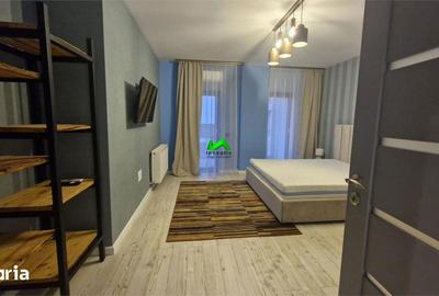 Apartament cu 3 camere în Piața Cluj - 11