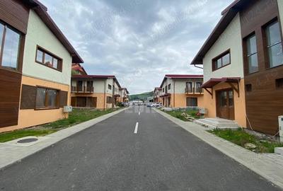 Casă cu 3 camere în Florești - 3