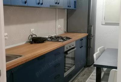 Inchiriaz apartament cu 2 camere Crangasi proximitate metrou - 1