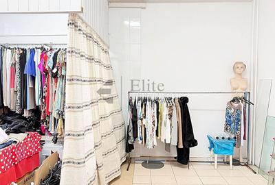Spațiu comercial, de 60 mp, în Decebal - 4