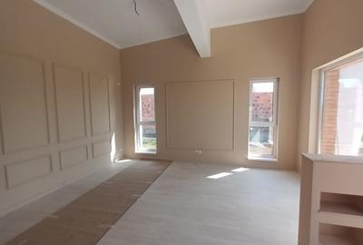 Casa 3 Camere, Design Modern, Finisaje Premium, 325 mp Teren - 4