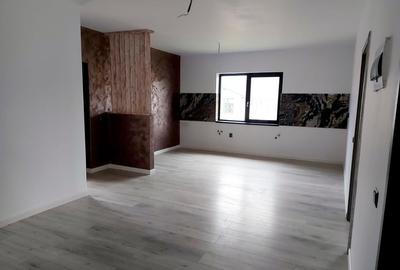 Casă individuală cu 4 camere cu Teren 500 Mp în Corușu - 3