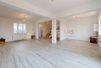 Vila tip Duplex | Branesti | Complex Rezidential Nou | Curte proprie - 15