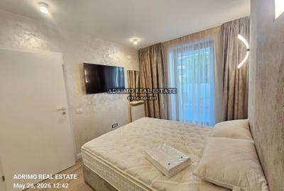 Apartament cu 2 camere semidecomandat în Tomis Nord - 11