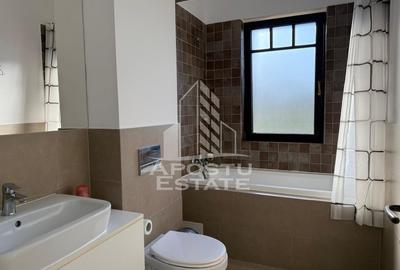 Apartament cu 2 camere decomandat, mobilat în Dumbrăvița - 4